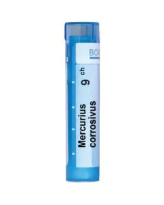 Mercurius corrosivus 9СН Boiron