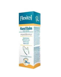 Flexitol Балсам за много сухи ръце x56 г