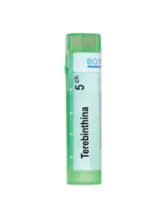 Terebinthina 5CH Boiron