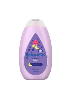 Johnsons Baby Bedtime Бебешки лосион за тяло х300 мл