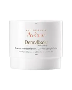 Avene DermAbsolu Възстановяващ нощен балсам х40 мл