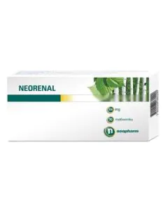 Neorenal 330 мг х30 таблетки Neopharm