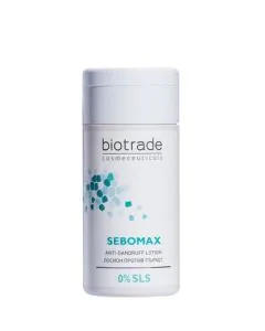Sebomax Лосион против пърхот х100 мл Biotrade