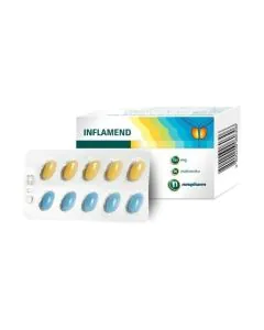 Inflamend 225 мг х30 таблетки Neopharm