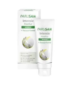 Parusan Интензив Балсам-маска за жени х125 мл Naturprodukt