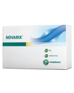 Novarix 650 мг х90 таблетки Neopharm