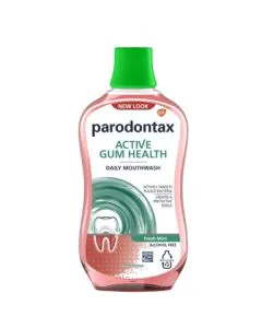 Parodontax Daily Gum Care Вода за уста х500 мл GlaxoSmithKline