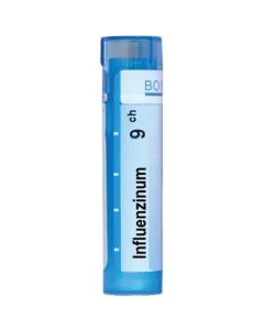Influenzinum 9CH Boiron