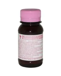 Антимико-Ацид разтвор x50 г Veta Pharma