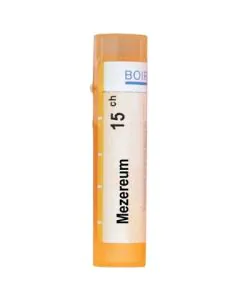 Mezereum 15CH Boiron