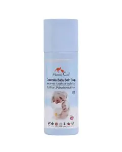 Mommy Care Calendula Бебешки течен сапун с невен за баня х400 мл