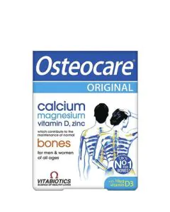 Osteocare Original за здрави кости x30 таблетки Vitabiotics