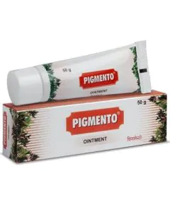 Pigmento Крем при витилиго и бели петна х50 г Charak