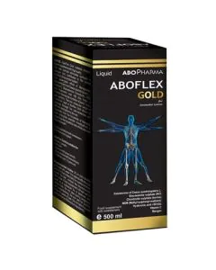 Aboflex Gold за здрави стави х500 мл Abopharma