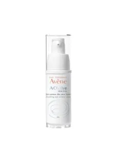 Avene A-OXitive Изглаждащ крем за околоочен контур х15 мл