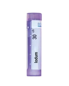 Iodum 30CH Boiron
