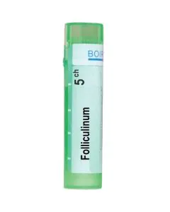 Folliculinum 5CH Boiron