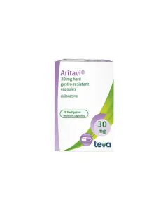 Аритави 30 мг х28 капсули Teva