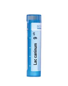 Lac Caninum 9CH Boiron