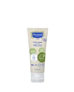 Mustela Organic Крем против подсичане х75 мл
