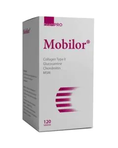 Mobilor за стави и кости х120 таблетки TeamPro