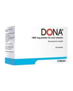 Дона 1500 мг x20 сашета