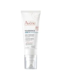 Avene Tolerance Hydra-10 Хидратиращ крем за суха кожа х40 мл