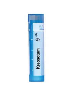 Kreosotum 9CH Boiron