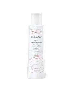 Avene Tolerance Почистващ лосион х200 мл