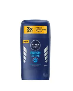 Nivea Man Fresh Activ Део стик за мъже х50 мл
