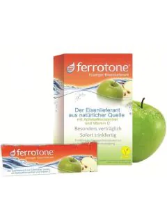 Феротон 25 мл х14 сашета Nelsons
