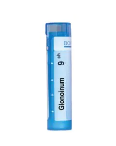 Glonoinum 9CH Boiron