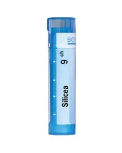 Silicea 9CH Boiron