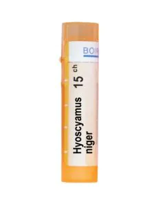 Hyoscyamus Niger 15СН Boiron