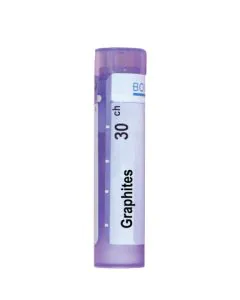 Graphites 30CH Boiron