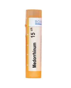 Medorrhinum 15CH Boiron