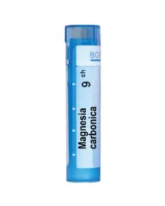 Magnesia Carbonica 9СН Boiron