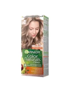 Garnier Color Naturals Боя за коса №8N неутрално умерено русо