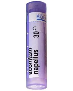 Aconitum napellus 30СН Boiron
