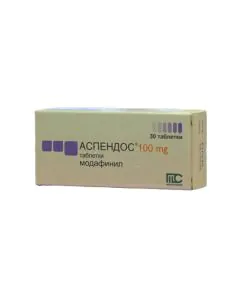 Фелкарид 100 мг х30 таблетки Alkaloid