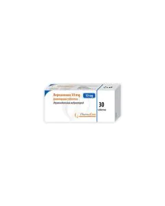 Лерканикон 10 мг х30 таблетки PharmaCons