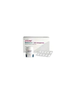 Онбрез 150 мкг х30 капсули + инхалатор Novartis