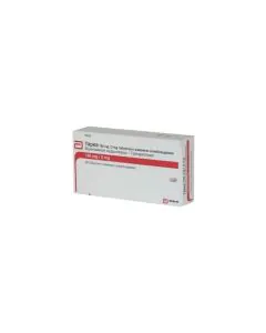 Тарка 180 мг/2 мг х28 таблетки Mylan
