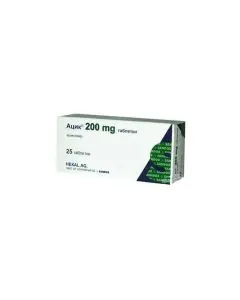 Ацик 200 мг х25 таблетки Sandoz