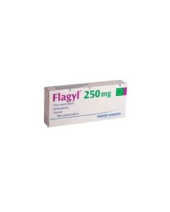 Флажил 250 мг х20 таблетки Sanofi