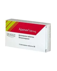 Десферал прах за инжекционен разтвор 10 ампули х0.5 г Novartis