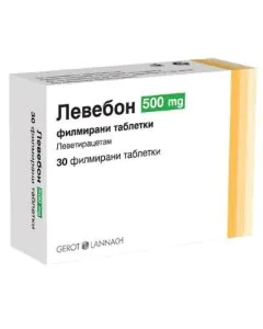 Циклонамин 500 мг х30 капсули Ewopharm