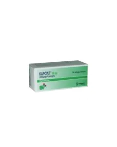 Карсил 90 мг х30 капсули Sopharma
