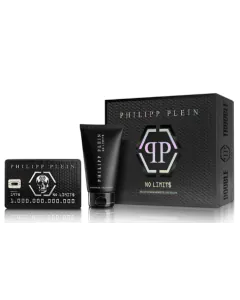 Philipp Plein No Limits