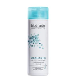 Sebomax HR Шампоан против косопад х200 мл Biotrade